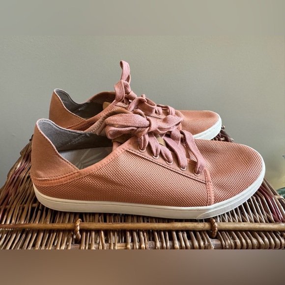 Basket confortable Femme Daily Bordeaux | PULSE